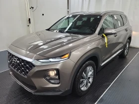     Hyundai Santa fe *  *    * CARFAX * 