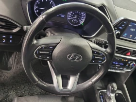 Hyundai Santa fe *  *    * CARFAX *  | Mobile.bg    10