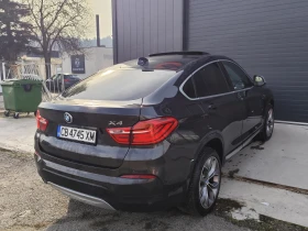 BMW X4 2.0d XDRIVE X-Line - 30999 лв. / 15849.54 € - 42836076 9