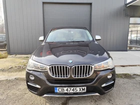 BMW X4 2.0d XDRIVE X-Line - 30999 лв. / 15849.54 € - 42836076 2