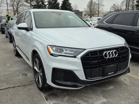 Audi Q7 * АВТО КРЕДИТ* ЦЕНА ДО БГ * СЕРВИЗНА ИСТОРИЯ *  - 55400 лв. / 28325.57 € - 90755147 2