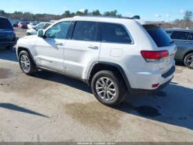 Jeep Grand cherokee LAREDO X 4X4* CARFAX* Клип на мотор* Лека щета! - 15000 € / 29337.45 лв. - 67364097 3