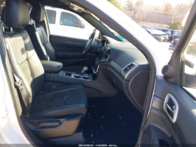 Jeep Grand cherokee LAREDO X 4X4* CARFAX* Клип на мотор* Лека щета! - 15000 € / 29337.45 лв. - 67364097 5