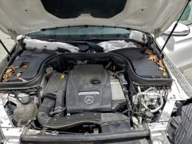 Mercedes-Benz GLC 300 2.0L 4 All wheel drive - 15400 € / 30119.78 лв. - 82309671 4