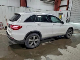 Mercedes-Benz GLC 300 2.0L 4 All wheel drive - 15400 € / 30119.78 лв. - 82309671 8