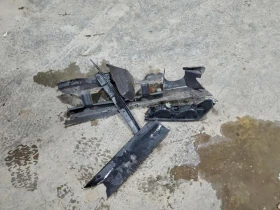 Mercedes-Benz GLC 300 2.0L 4 All wheel drive - 15400 € / 30119.78 лв. - 82309671 6