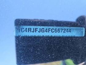 Jeep Grand cherokee, снимка 5