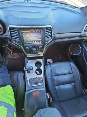 Jeep Grand cherokee, снимка 10