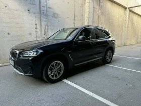 BMW X3 xDrive 30e