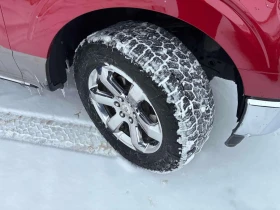 Ford F150 * АВТО КРЕДИТ* ЦЕНА ДО БГ * СЕРВИЗНА ИСТОРИЯ *  - 28000 € / 54763.24 лв. - 21191750 6