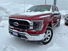 Ford F150 * АВТО КРЕДИТ* ЦЕНА ДО БГ * СЕРВИЗНА ИСТОРИЯ * 