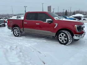 Ford F150 * АВТО КРЕДИТ* ЦЕНА ДО БГ * СЕРВИЗНА ИСТОРИЯ *  - 28000 € / 54763.24 лв. - 21191750 3
