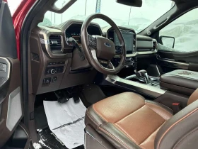 Ford F150 * АВТО КРЕДИТ* ЦЕНА ДО БГ * СЕРВИЗНА ИСТОРИЯ *  - 28000 € / 54763.24 лв. - 21191750 7