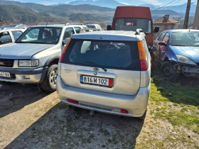 Suzuki Ignis За части - 11 € / 21.51 лв. - 44396643 2