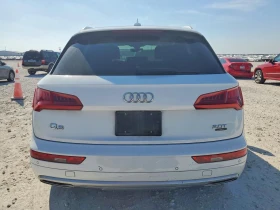 Audi Q5 * PREMIUM* PLUS*  - 13300 € / 26012.54 лв. - 92090573 5