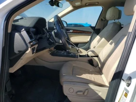 Audi Q5 * PREMIUM* PLUS*  - 13300 € / 26012.54 лв. - 92090573 10