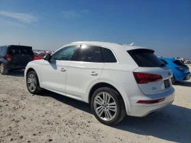 Audi Q5 * PREMIUM* PLUS*  - 13300 € / 26012.54 лв. - 92090573 6