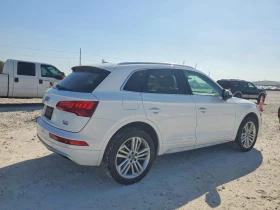Audi Q5 * PREMIUM* PLUS*  - 13300 € / 26012.54 лв. - 92090573 4
