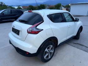 Nissan Juke 1.5dci EXCLUSIVE  - 8999 € / 17600.51 лв. - 96334225 3