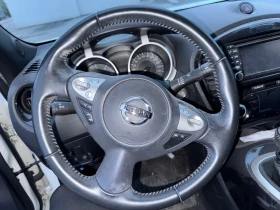 Nissan Juke 1.5dci EXCLUSIVE  - 8999 € / 17600.51 лв. - 96334225 5