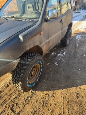 Ford Maverick | Mobile.bg � ����� ������ 5