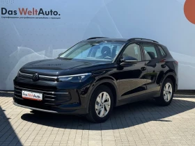 ����� �� �������� �� VW Tiguan