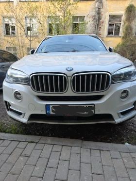 ����� �� �������� �� BMW X5 4?4