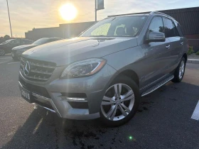 Mercedes-Benz ML 350 * BlueTEC * CARFAX * ЦЕНА ДО БГ