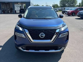 Nissan Rogue * AWD Platinum * ����������*  | Mobile.bg � ����� ������ 6
