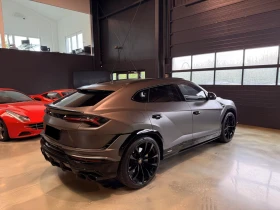 Lamborghini Urus 23"* B&O-3D* PANO* HEAD-UP* DISTR* MEMORY*  | Mobile.bg � ����� ������ 4