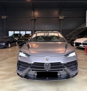 Lamborghini Urus 23"* B&O-3D* PANO* HEAD-UP* DISTR* MEMORY*  | Mobile.bg � ����� ������ 2