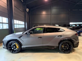 Lamborghini Urus 23"* B&O-3D* PANO* HEAD-UP* DISTR* MEMORY*  | Mobile.bg � ����� ������ 7