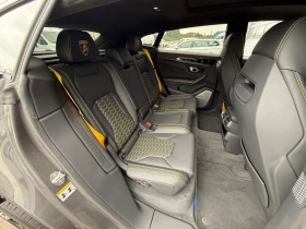 Lamborghini Urus 23"* B&O-3D* PANO* HEAD-UP* DISTR* MEMORY*  | Mobile.bg � ����� ������ 17