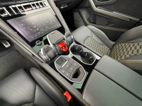 Lamborghini Urus 23"* B&O-3D* PANO* HEAD-UP* DISTR* MEMORY*  | Mobile.bg � ����� ������ 15