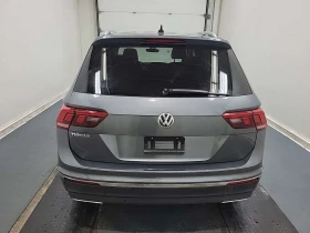 VW Tiguan Highline/CARFAX/Подгрев/Панорама/ - 12499 € / 24445.92 лв. - 13274640 17