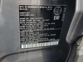 VW Tiguan Highline/CARFAX/Подгрев/Панорама/ - 12499 € / 24445.92 лв. - 13274640 15