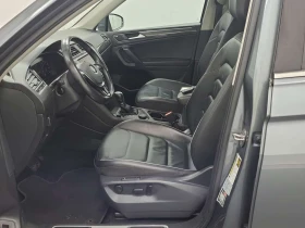 VW Tiguan Highline/CARFAX/Подгрев/Панорама/ - 12499 € / 24445.92 лв. - 13274640 5
