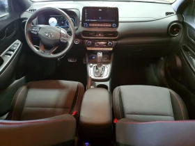 Hyundai Kona 1.6l N Line | Mobile.bg � ����� ������ 8