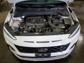 Hyundai Kona 1.6l N Line | Mobile.bg � ����� ������ 12