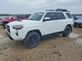 Toyota 4runner 4.0l Trd Pro