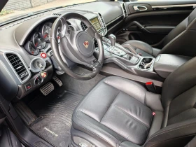 Porsche Cayenne S 4.8 V8 | Auto.bg — изображение 7