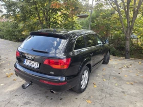 Audi Q7 4, 2 LPG ГАЗ 7м. - 8990 € - 56440622 3