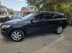 Audi Q7 4, 2 LPG ГАЗ 7м. - 8990 € - 56440622 2