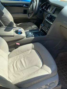 Audi Q7 3.O TDI - 6299 € - 96778080 7