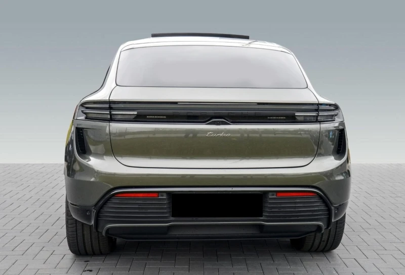 Porsche Macan TURBO/ELECTRIC/SPORT CHRO/CARBON/BOSE/PANO/MATRIX/, снимка 5 - Автомобили и джипове - 50810759