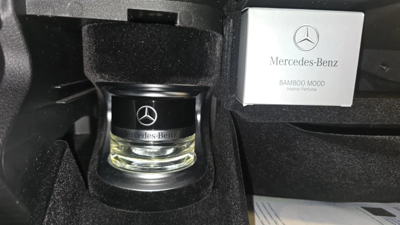 Mercedes-Benz GLC 350 * 350d* 4matic* AMG* 9 скорости* , снимка 17 - Автомобили и джипове - 52427200