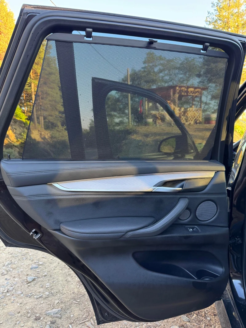 BMW X5 F15, 50I, M-PACKET, DISTRONIC, FULL, CARPLAY , снимка 12 - Автомобили и джипове - 51947756