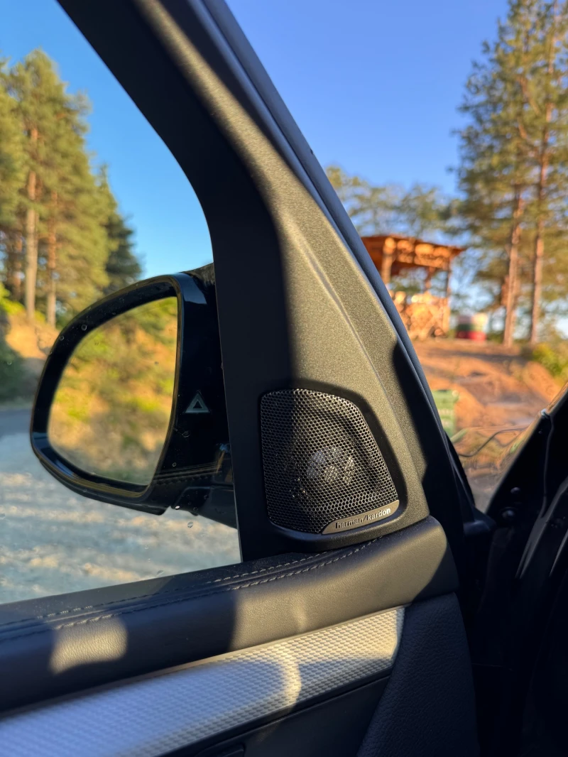 BMW X5 F15, 50I, M-PACKET, DISTRONIC, FULL, CARPLAY , снимка 9 - Автомобили и джипове - 51947756