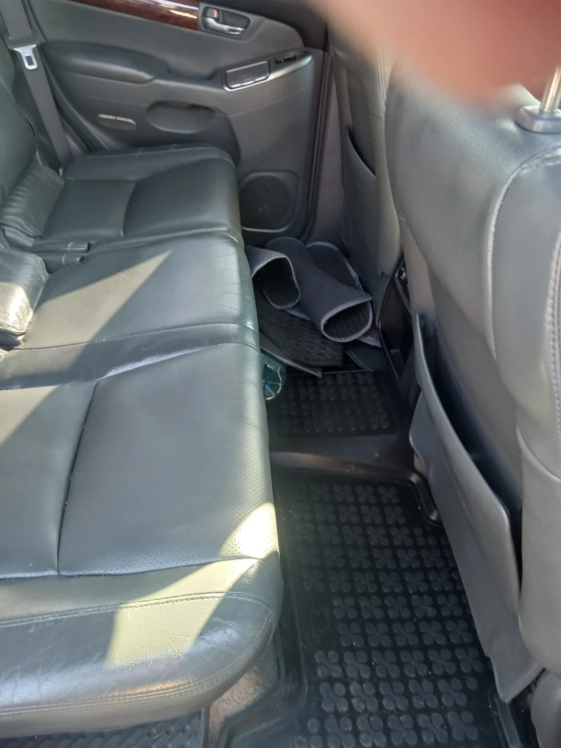 Toyota Land cruiser, снимка 6 - Автомобили и джипове - 52268837