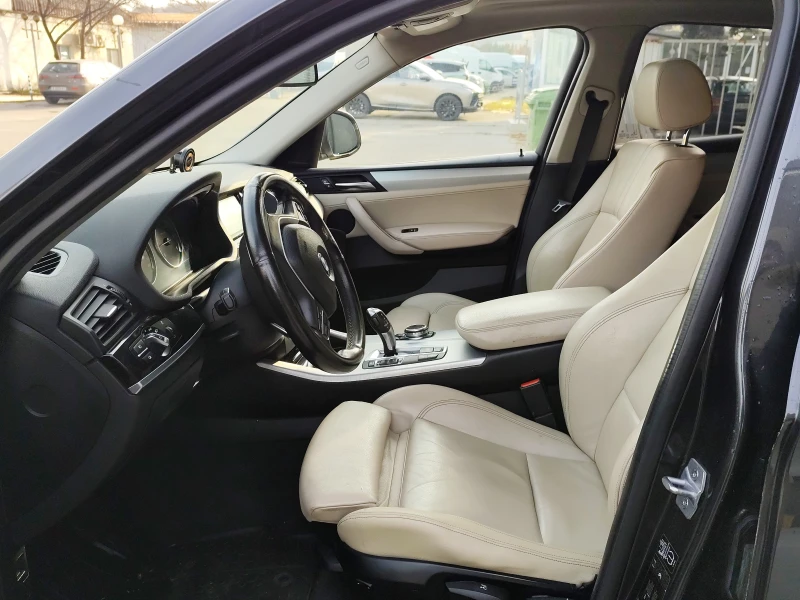 BMW X4 2.0d XDRIVE X-Line, снимка 13 - Автомобили и джипове - 52838866